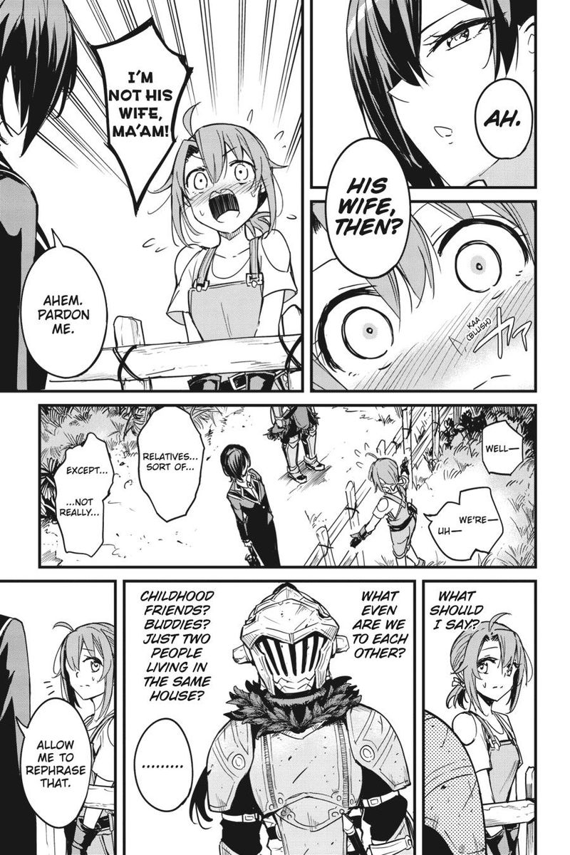 Goblin Slayer Side Story Year One 53 9