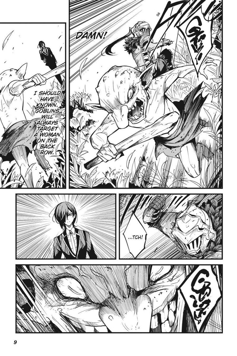 Goblin Slayer Side Story Year One 54 10