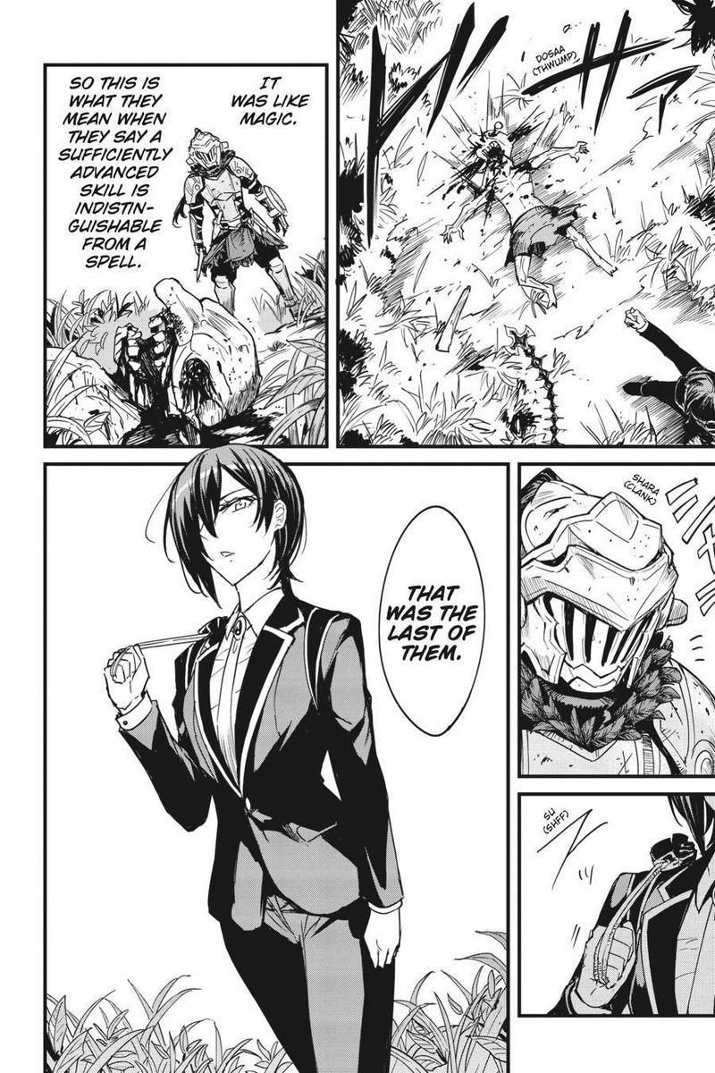 Goblin Slayer Side Story Year One 54 15