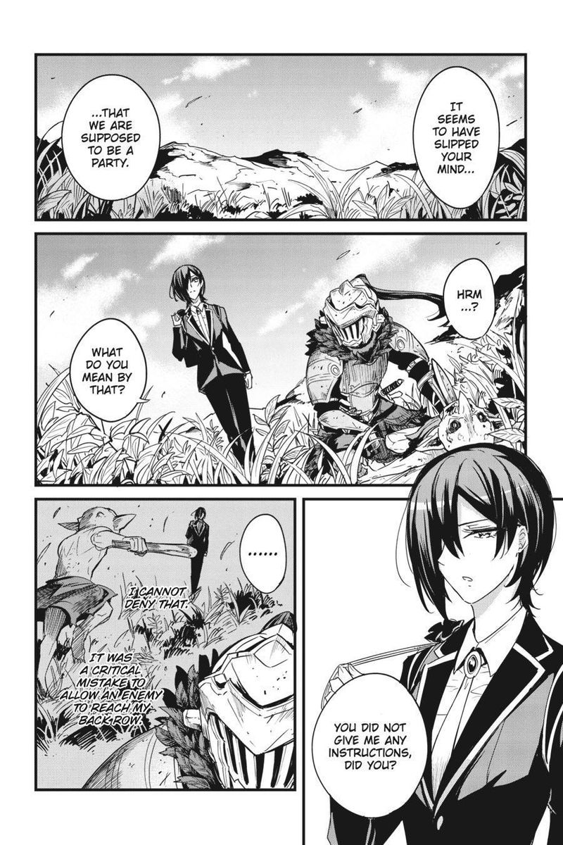 Goblin Slayer Side Story Year One 54 17