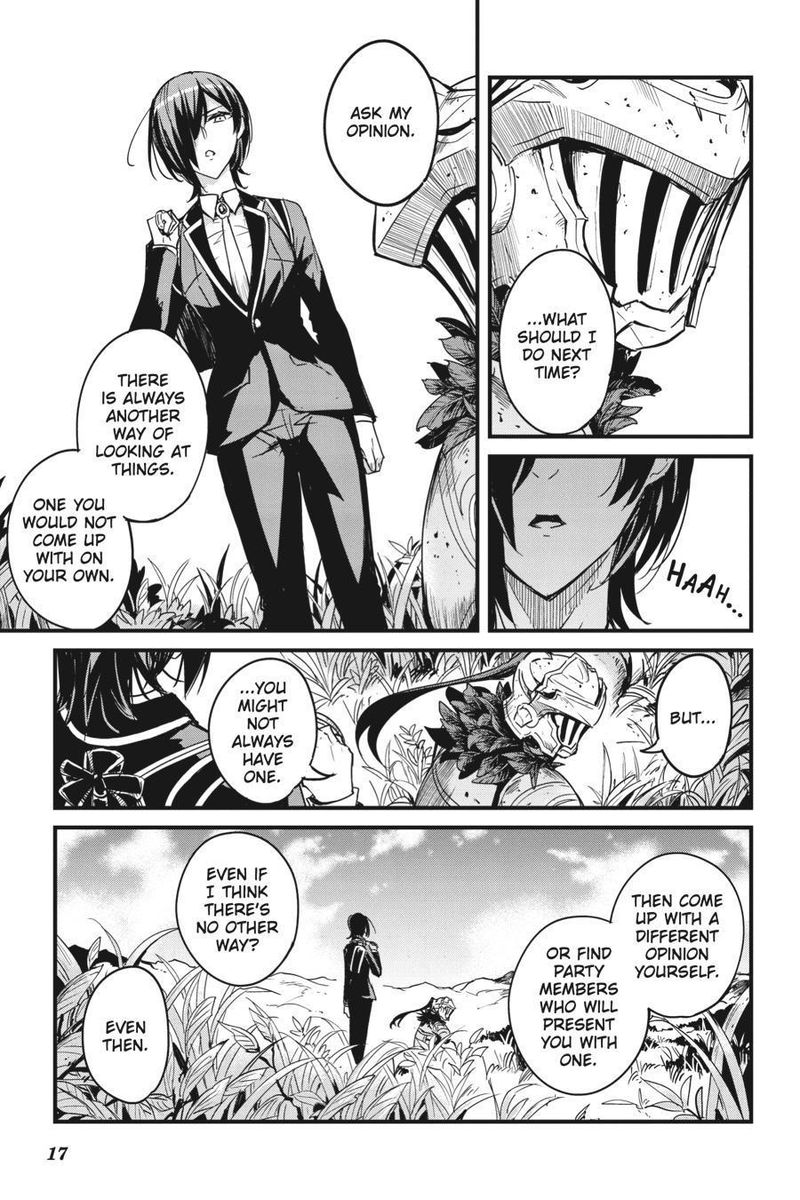 Goblin Slayer Side Story Year One 54 18