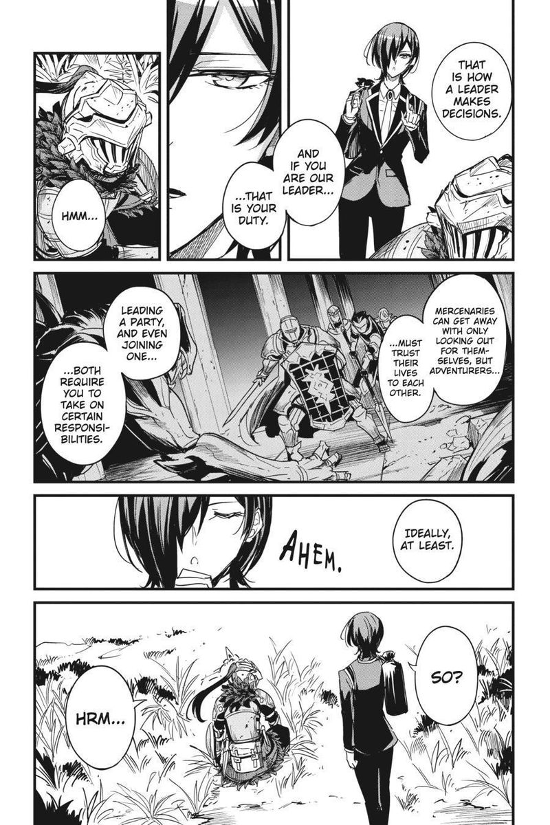 Goblin Slayer Side Story Year One 54 19