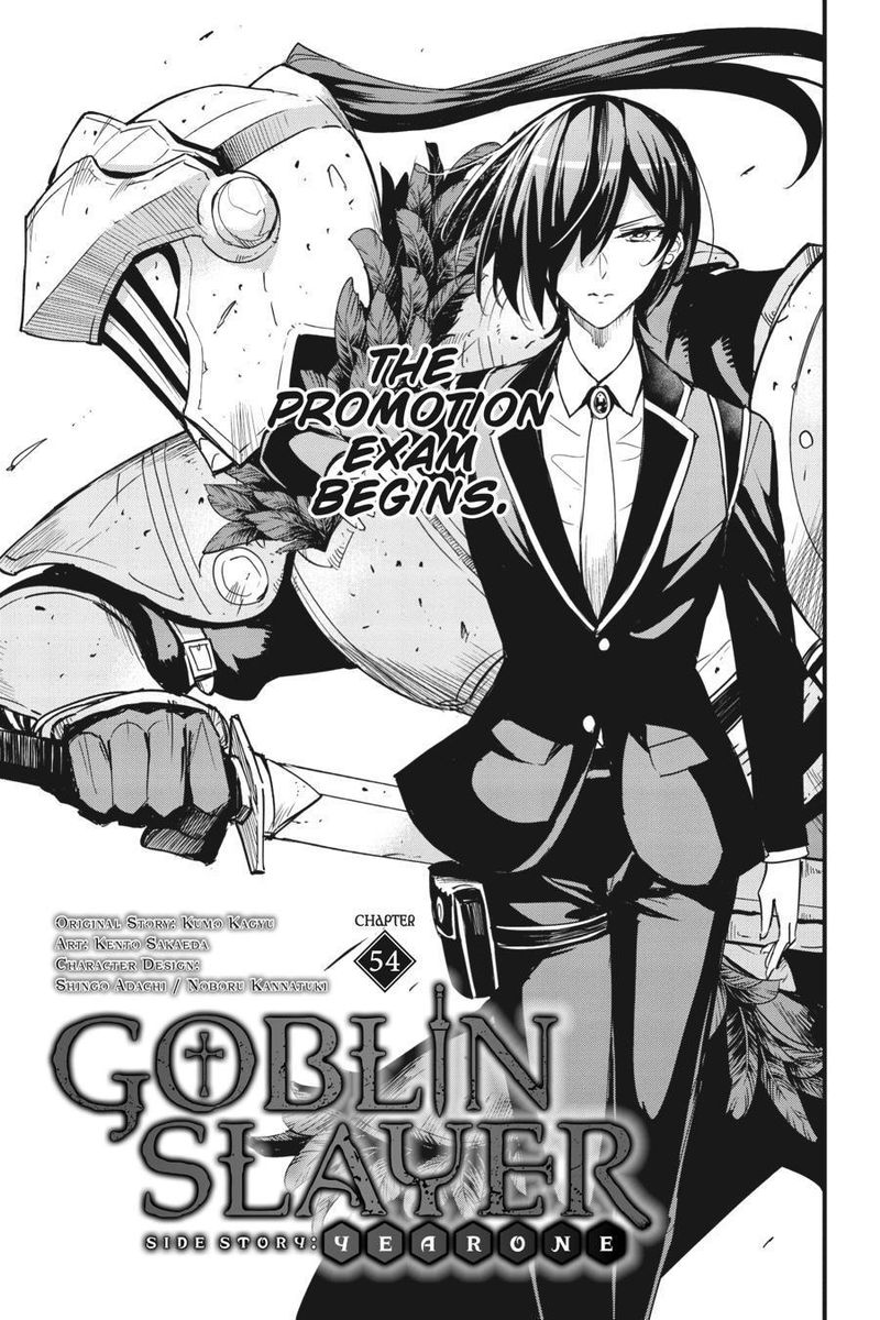 Goblin Slayer Side Story Year One 54 2