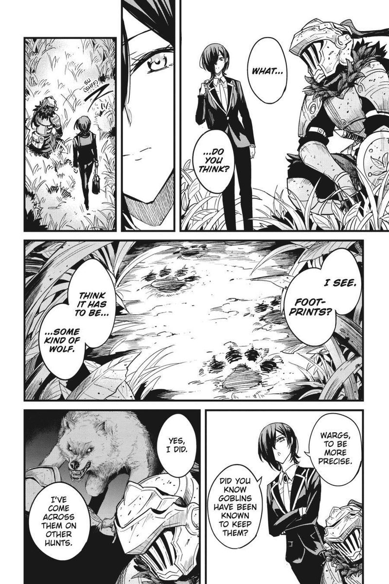 Goblin Slayer Side Story Year One 54 21