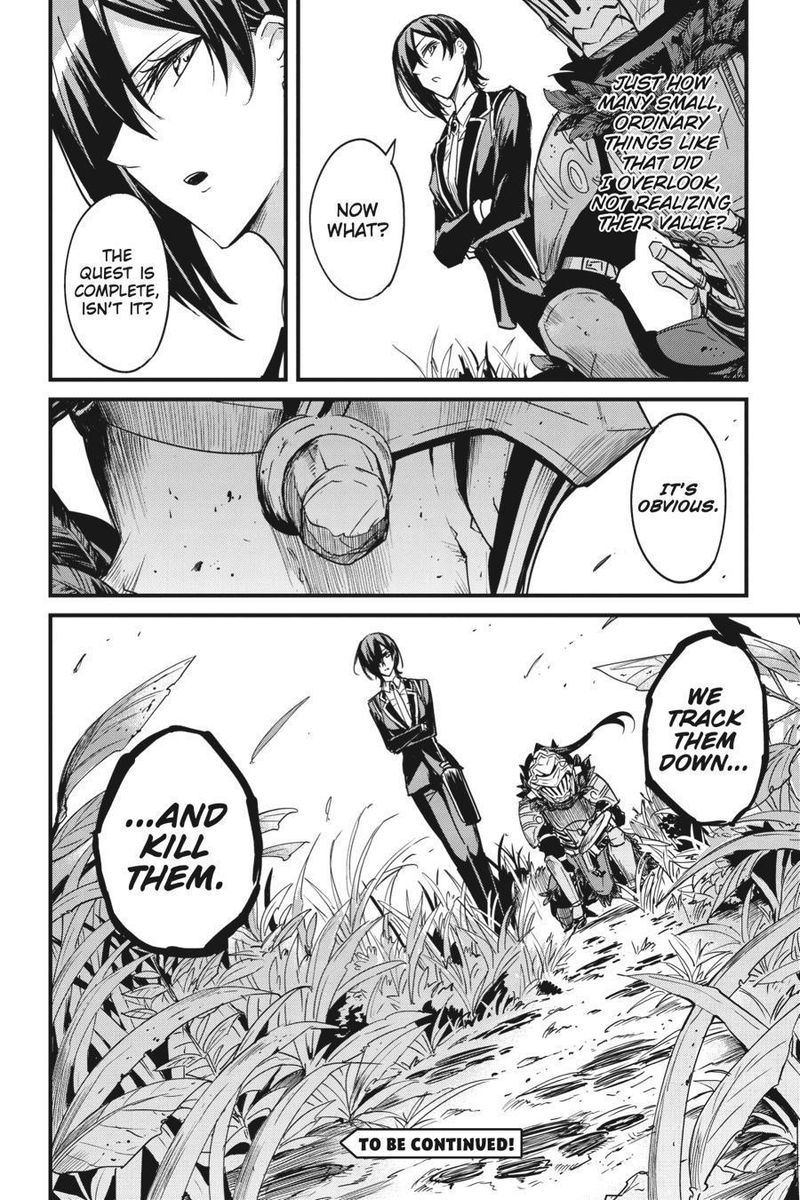 Goblin Slayer Side Story Year One 54 23