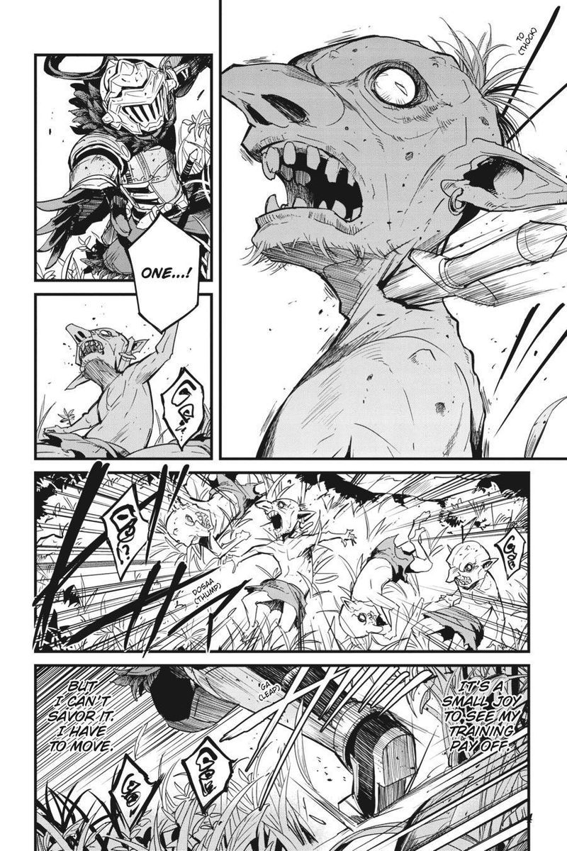 Goblin Slayer Side Story Year One 54 5