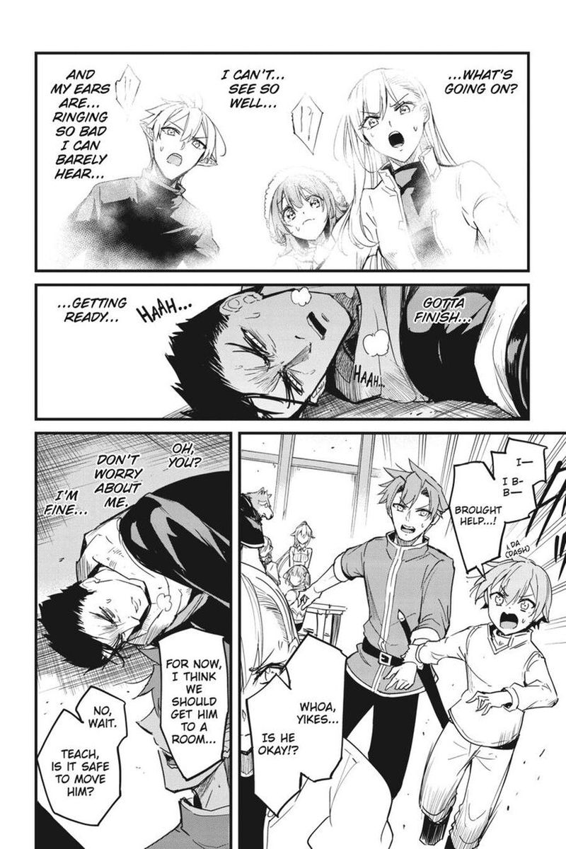 Goblin Slayer Side Story Year One 55 11