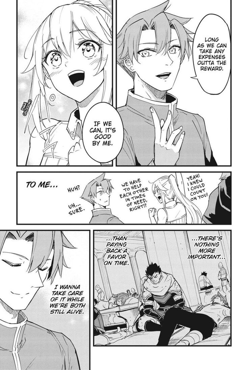 Goblin Slayer Side Story Year One 55 18