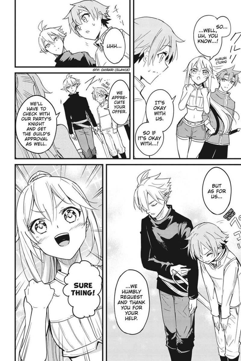 Goblin Slayer Side Story Year One 55 19