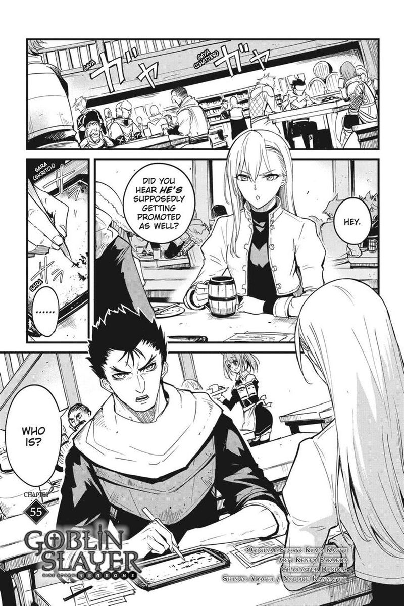 Goblin Slayer Side Story Year One 55 2