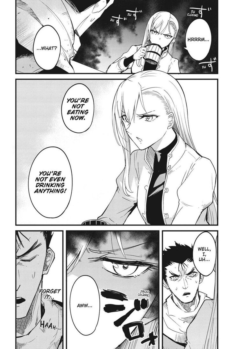 Goblin Slayer Side Story Year One 55 8
