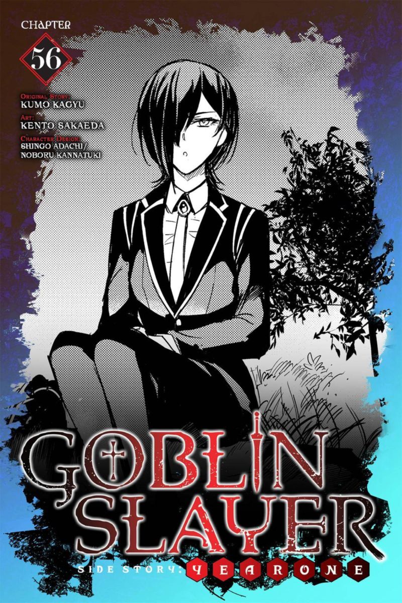Goblin Slayer Side Story Year One 56 1