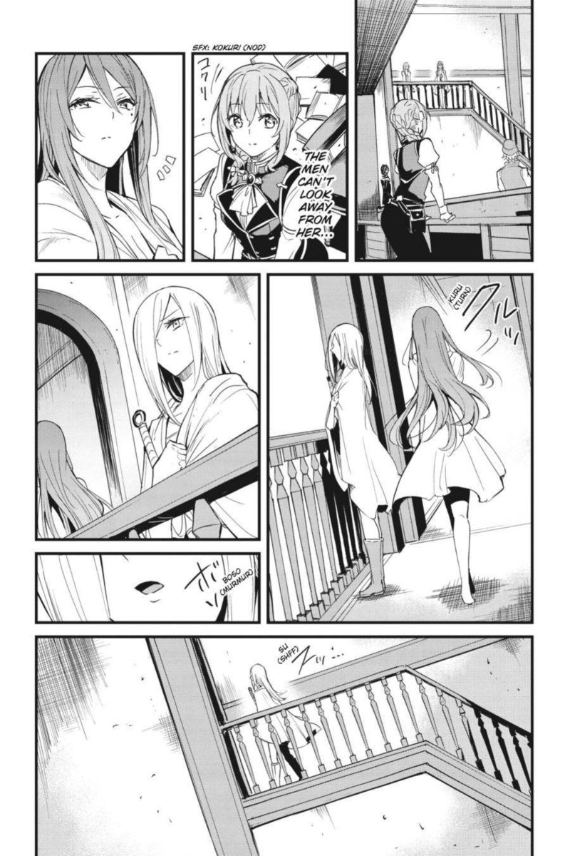 Goblin Slayer Side Story Year One 56 11