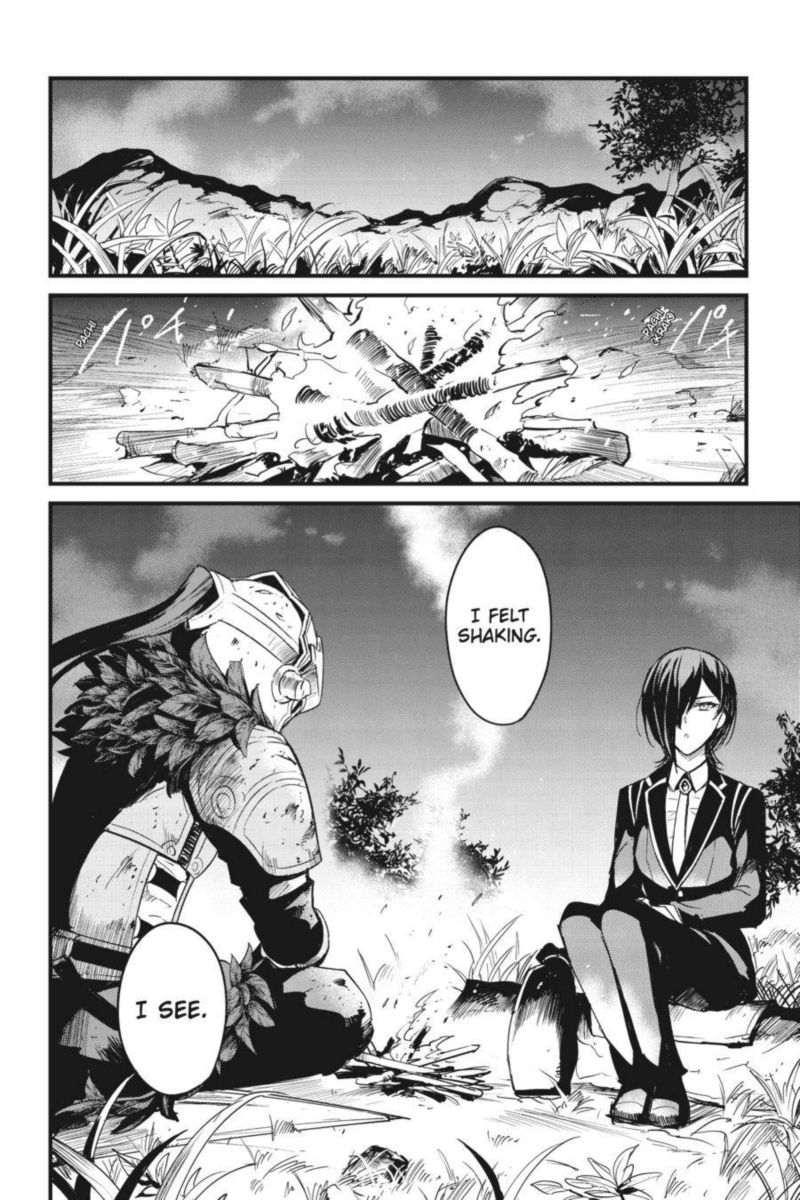Goblin Slayer Side Story Year One 56 15