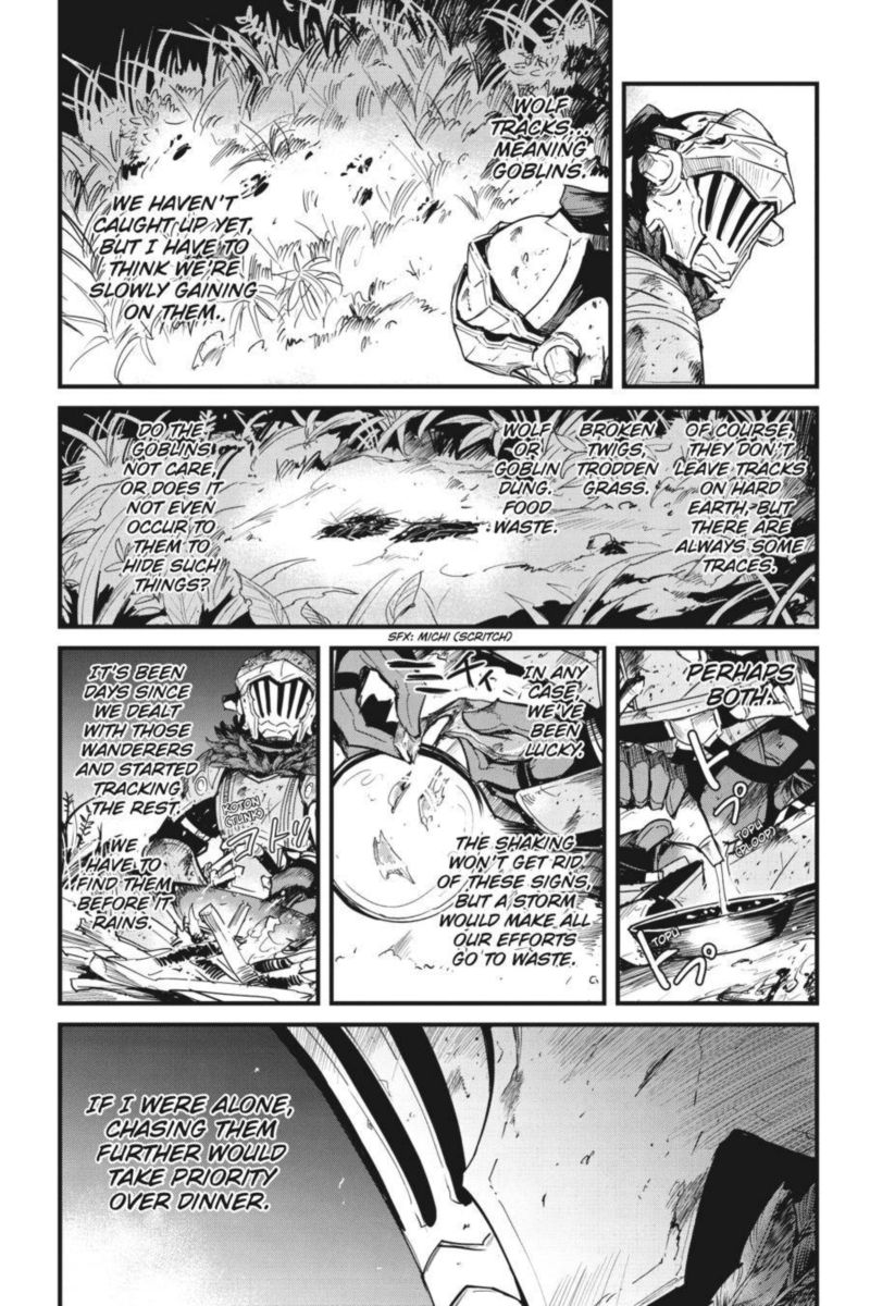 Goblin Slayer Side Story Year One 56 16