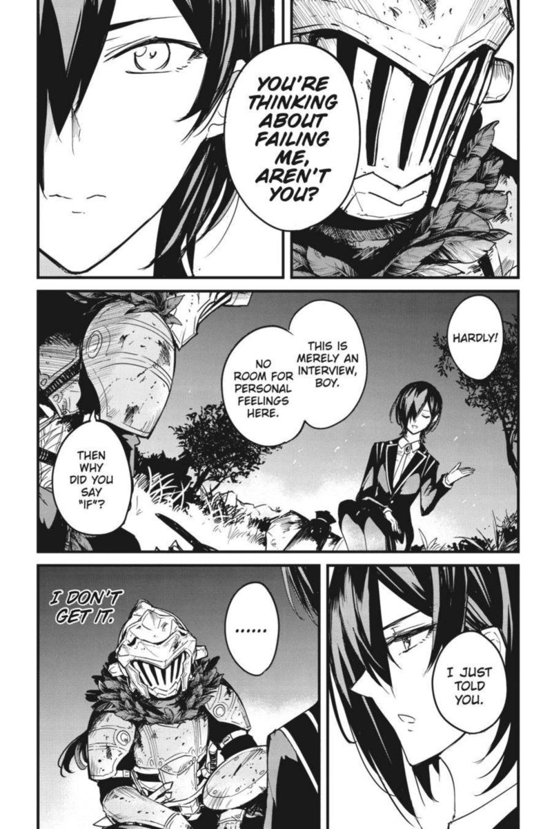 Goblin Slayer Side Story Year One 56 20