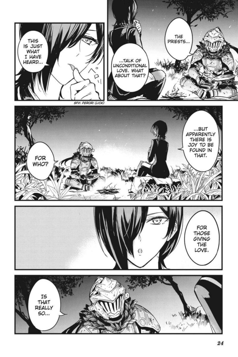 Goblin Slayer Side Story Year One 56 25