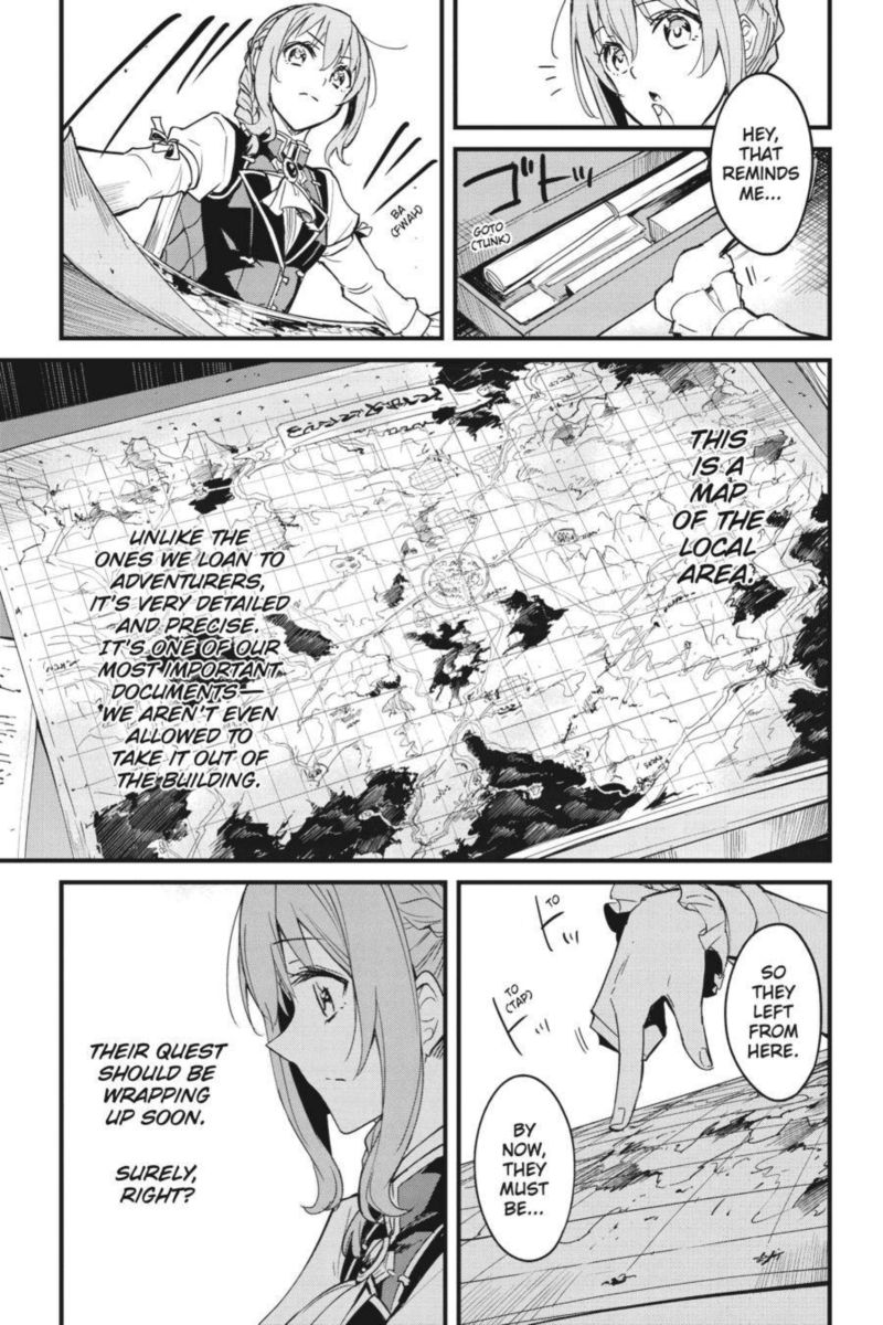 Goblin Slayer Side Story Year One 56 4