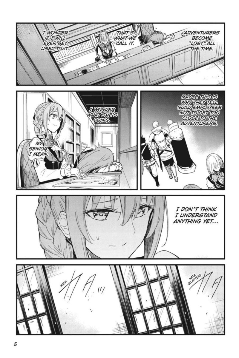 Goblin Slayer Side Story Year One 56 6