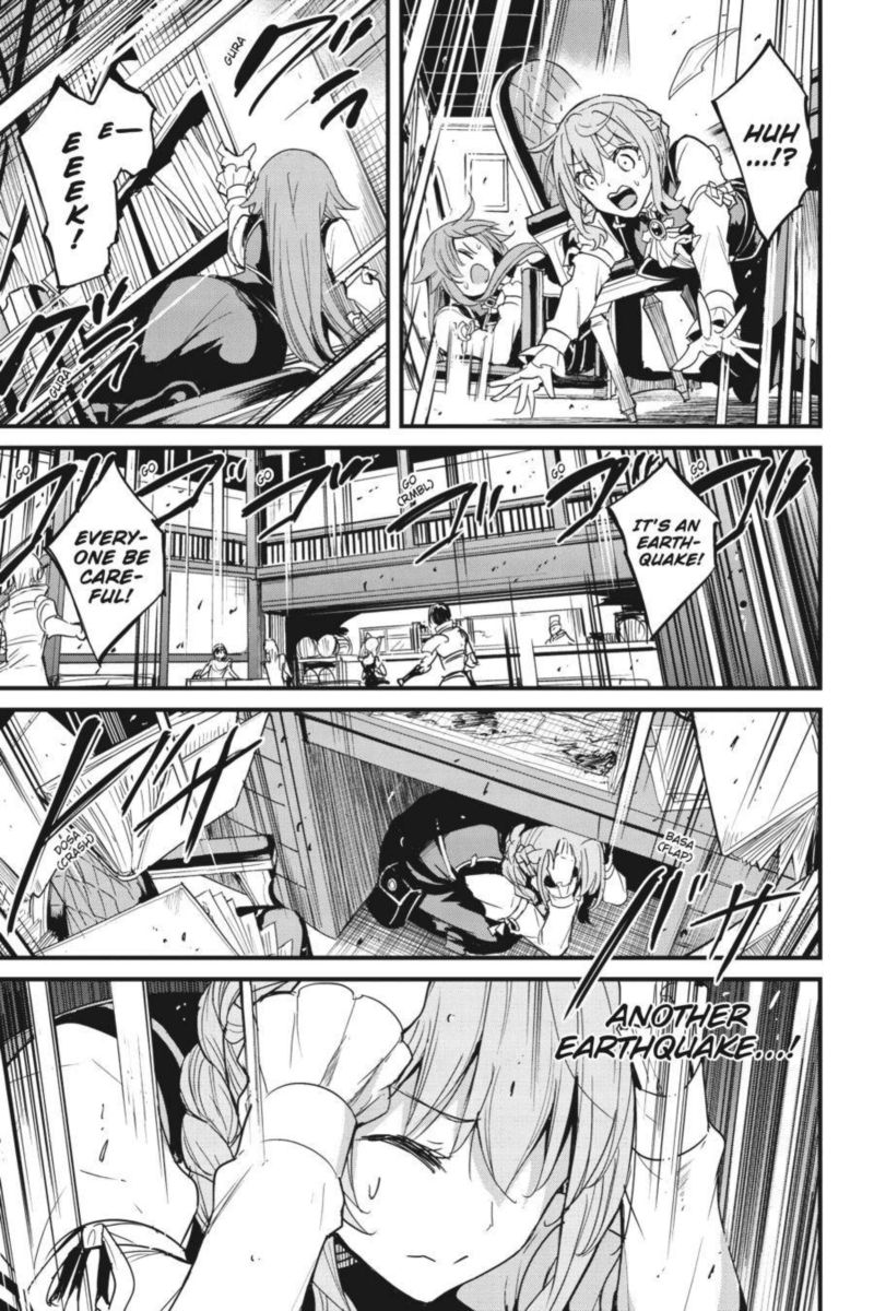 Goblin Slayer Side Story Year One 56 8