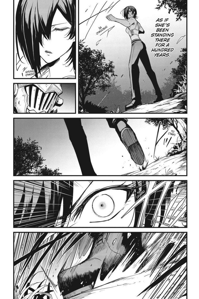Goblin Slayer Side Story Year One 57 12