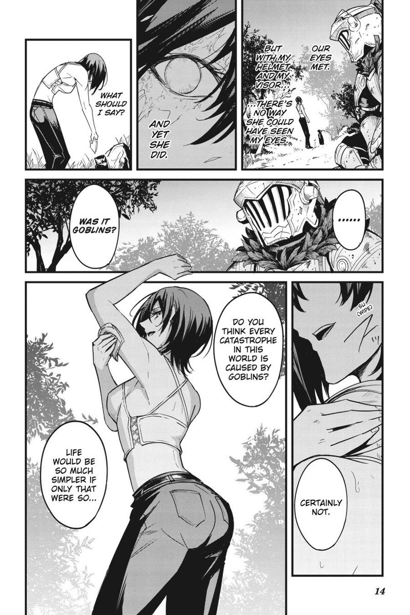 Goblin Slayer Side Story Year One 57 15