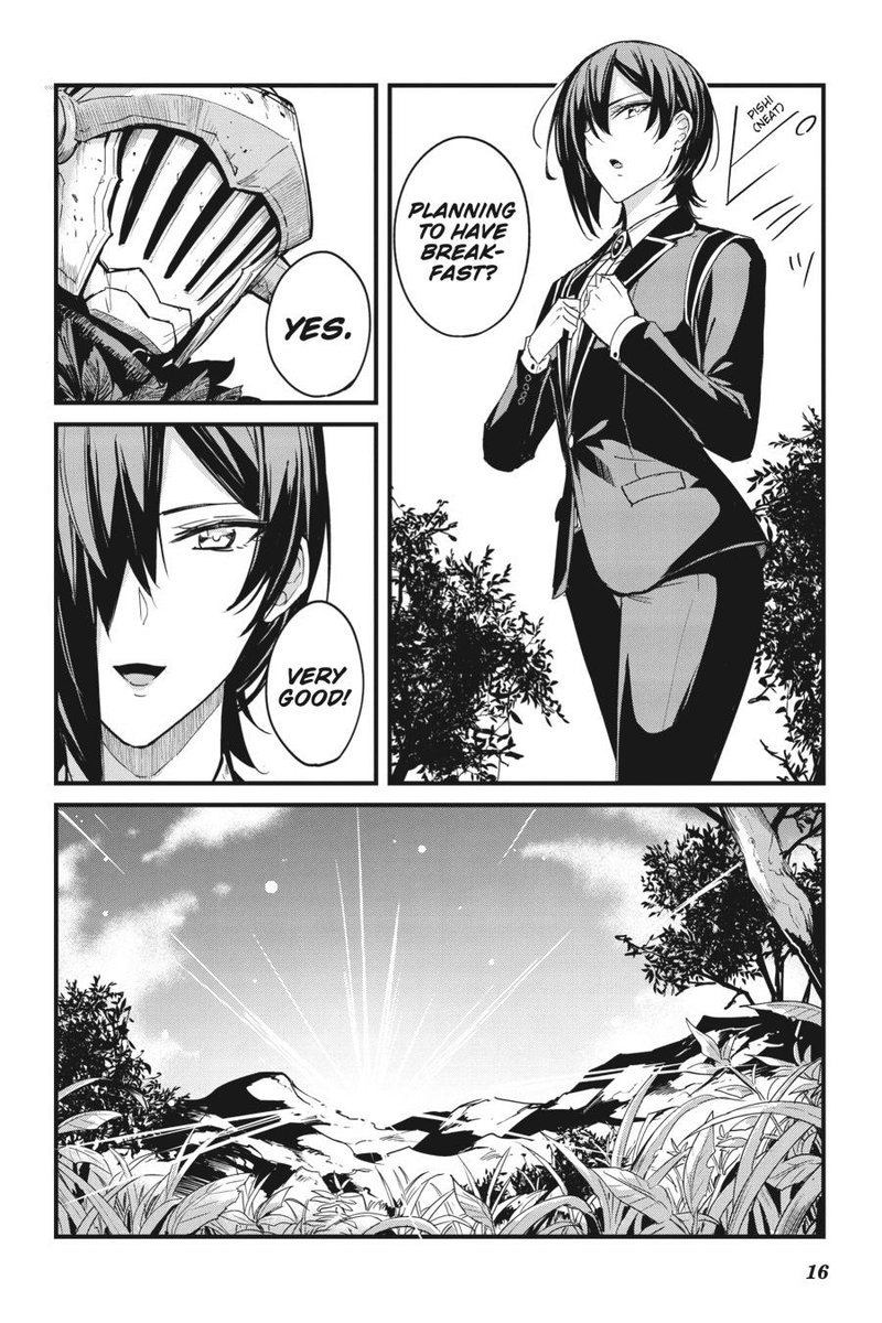 Goblin Slayer Side Story Year One 57 17