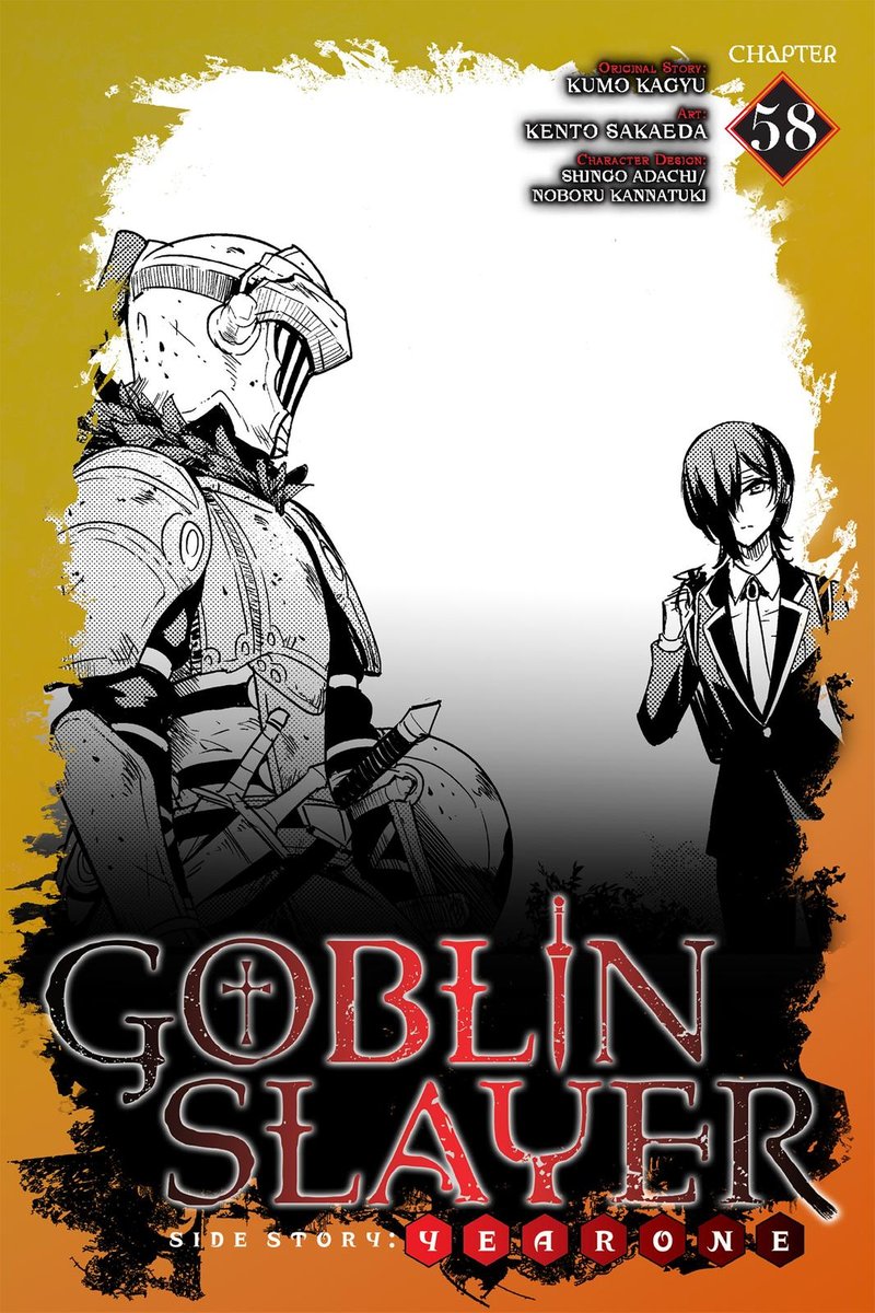 Goblin Slayer Side Story Year One 58 1