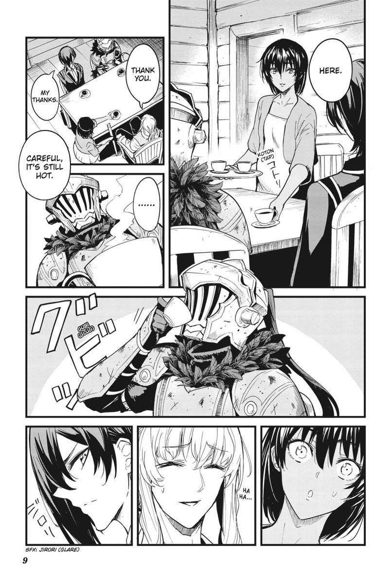 Goblin Slayer Side Story Year One 58 10