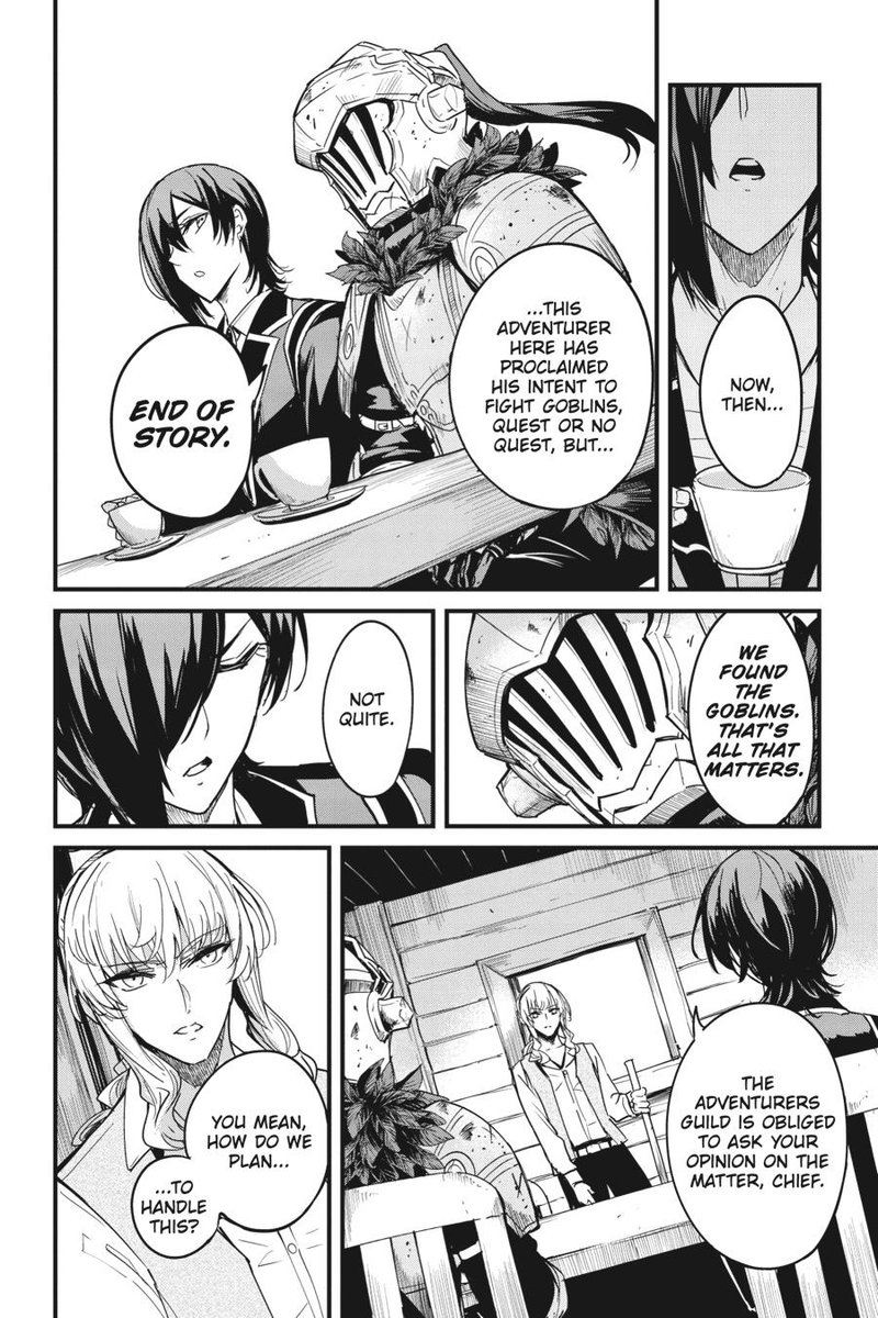 Goblin Slayer Side Story Year One 58 15