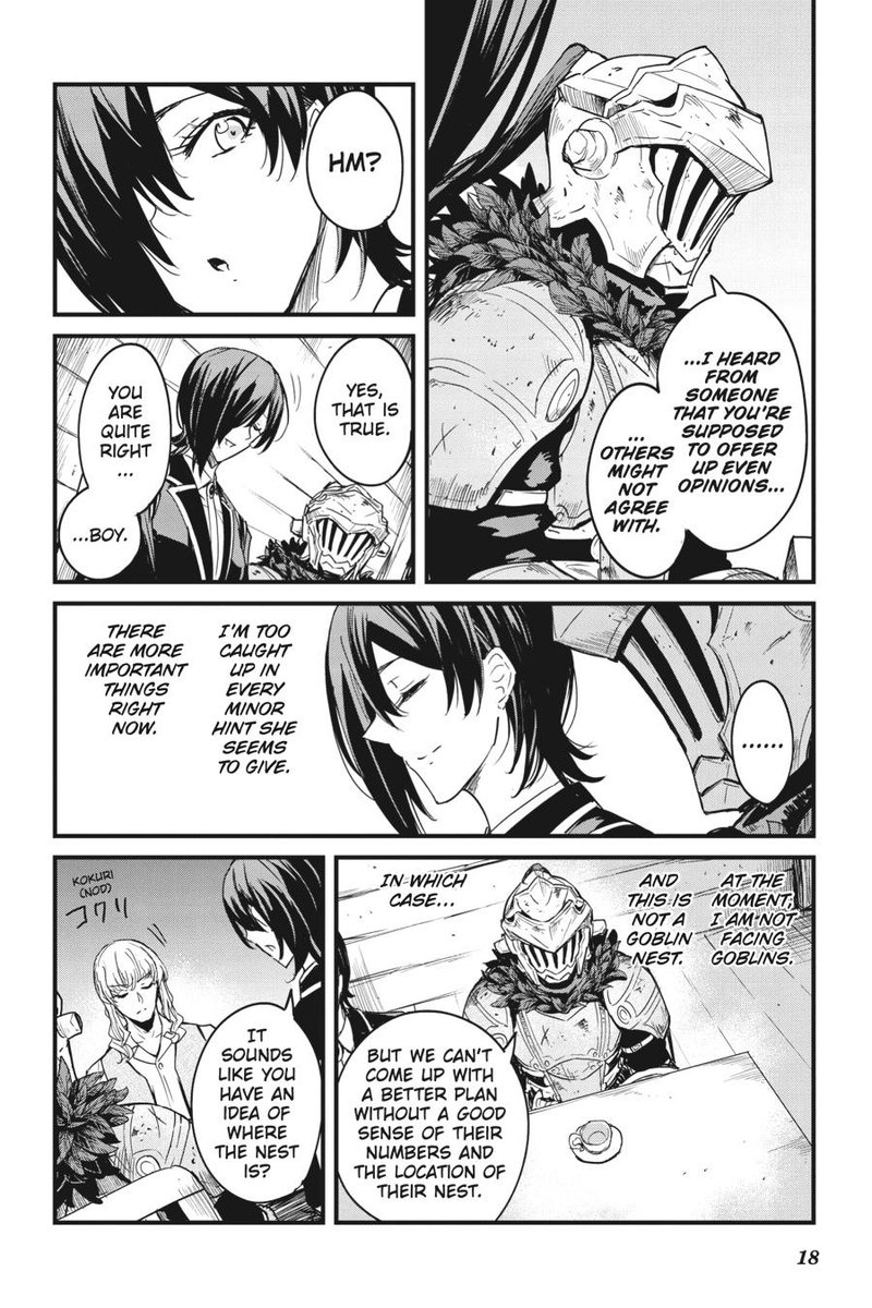 Goblin Slayer Side Story Year One 58 19