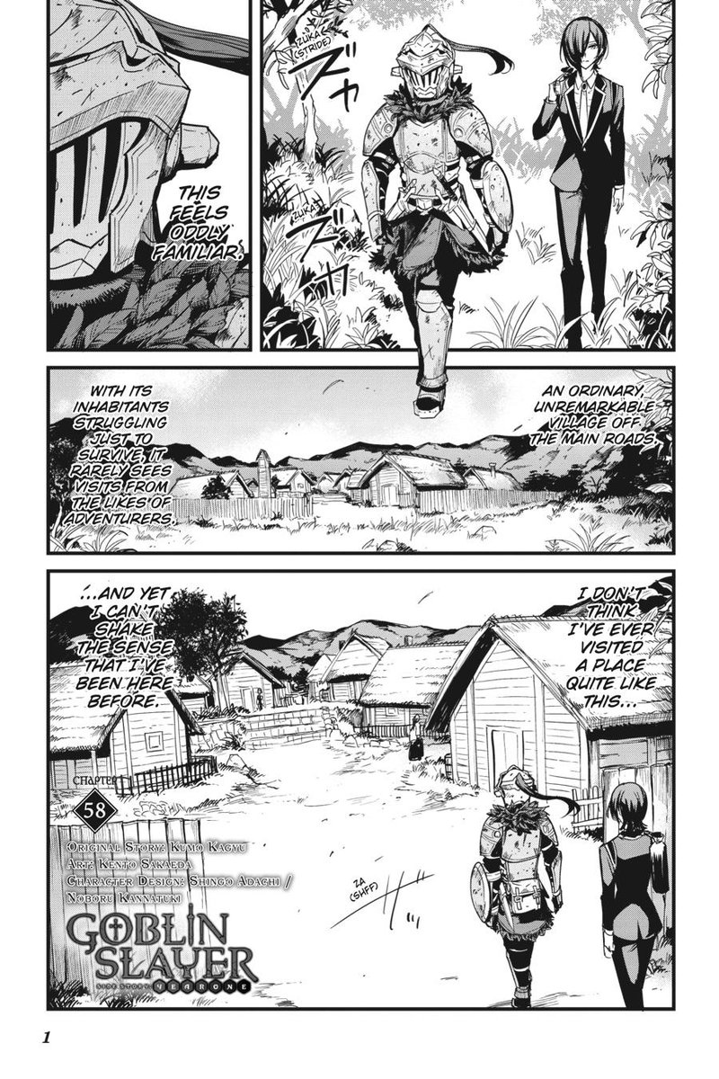 Goblin Slayer Side Story Year One 58 2