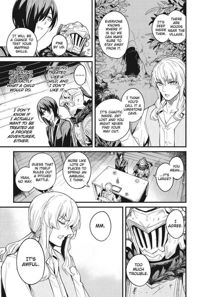 Goblin Slayer Side Story Year One 58 20