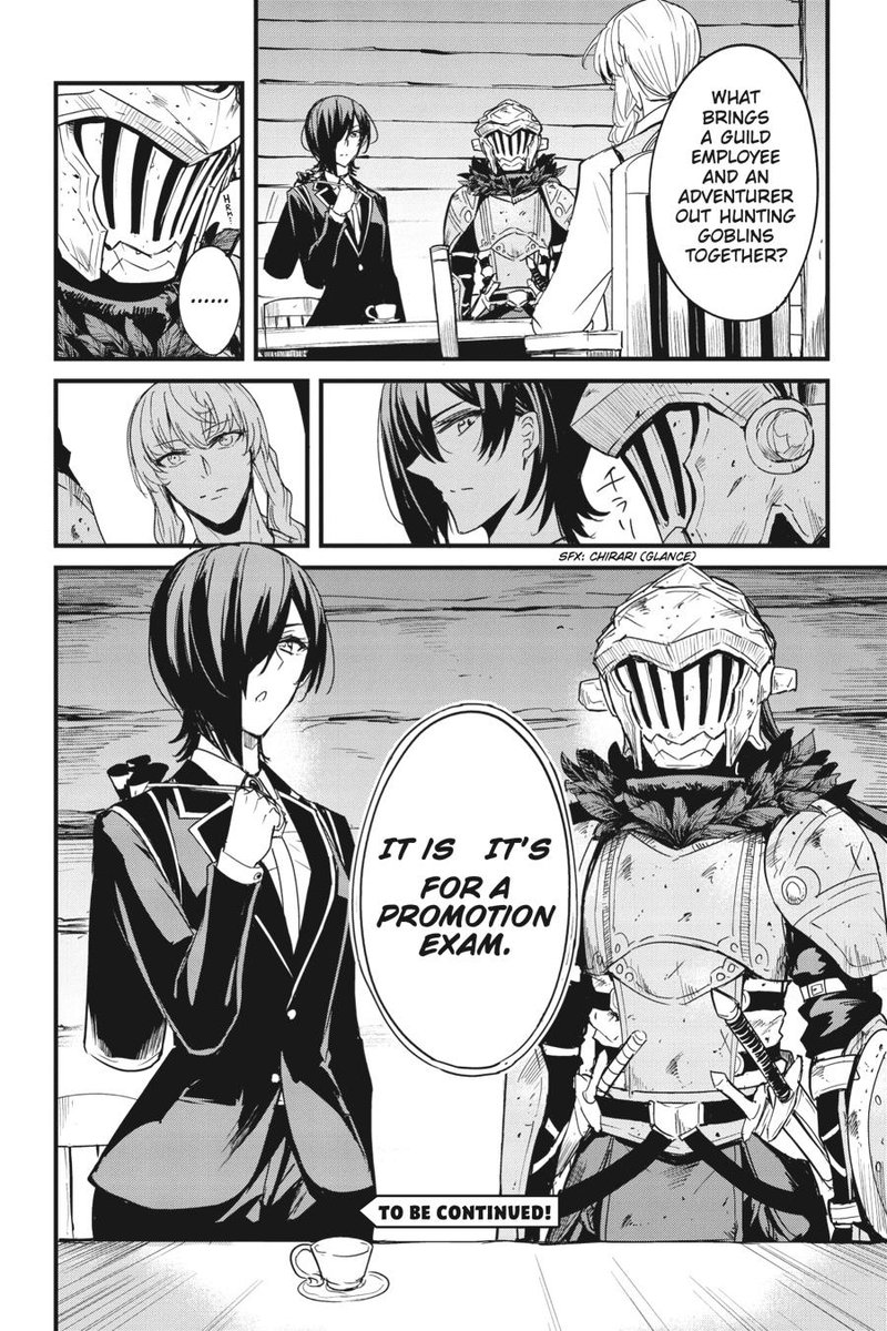Goblin Slayer Side Story Year One 58 27