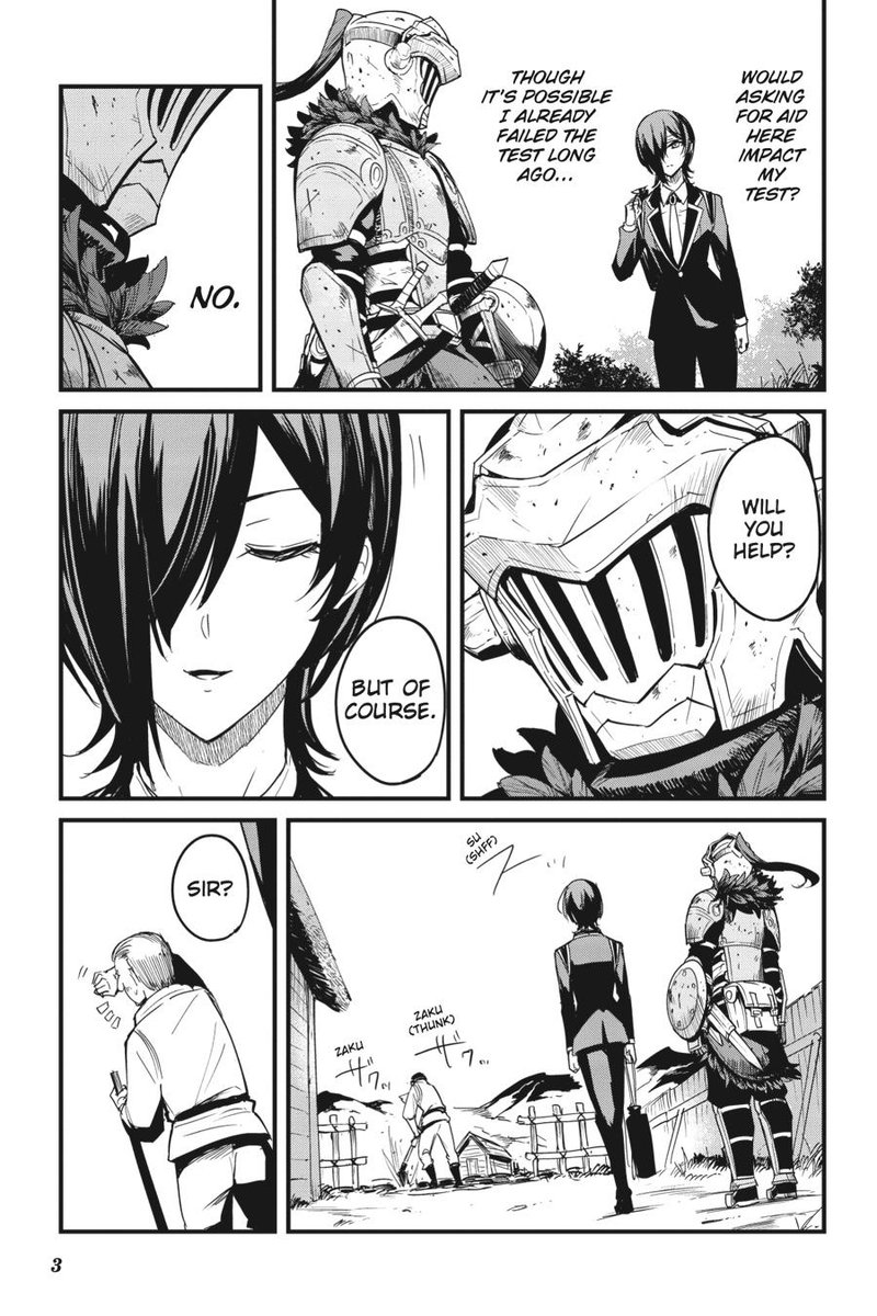 Goblin Slayer Side Story Year One 58 4