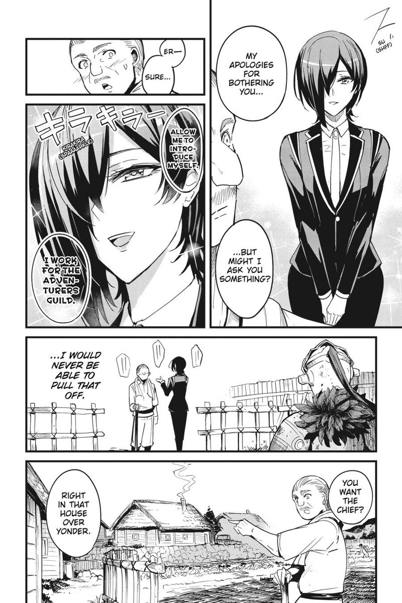 Goblin Slayer Side Story Year One 58 5