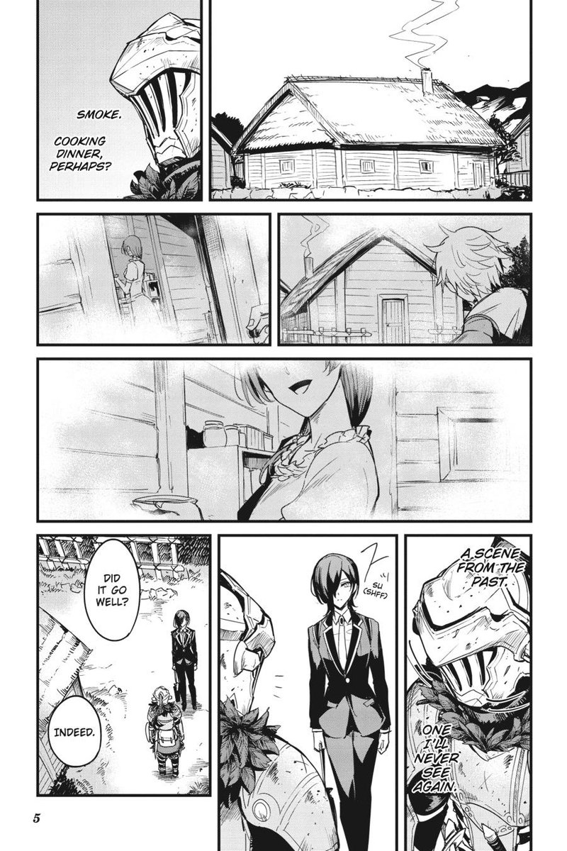 Goblin Slayer Side Story Year One 58 6