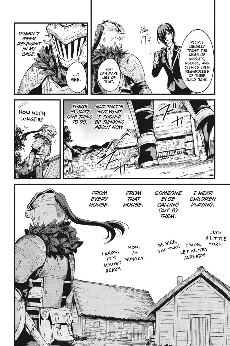 Goblin Slayer Side Story Year One 58 7