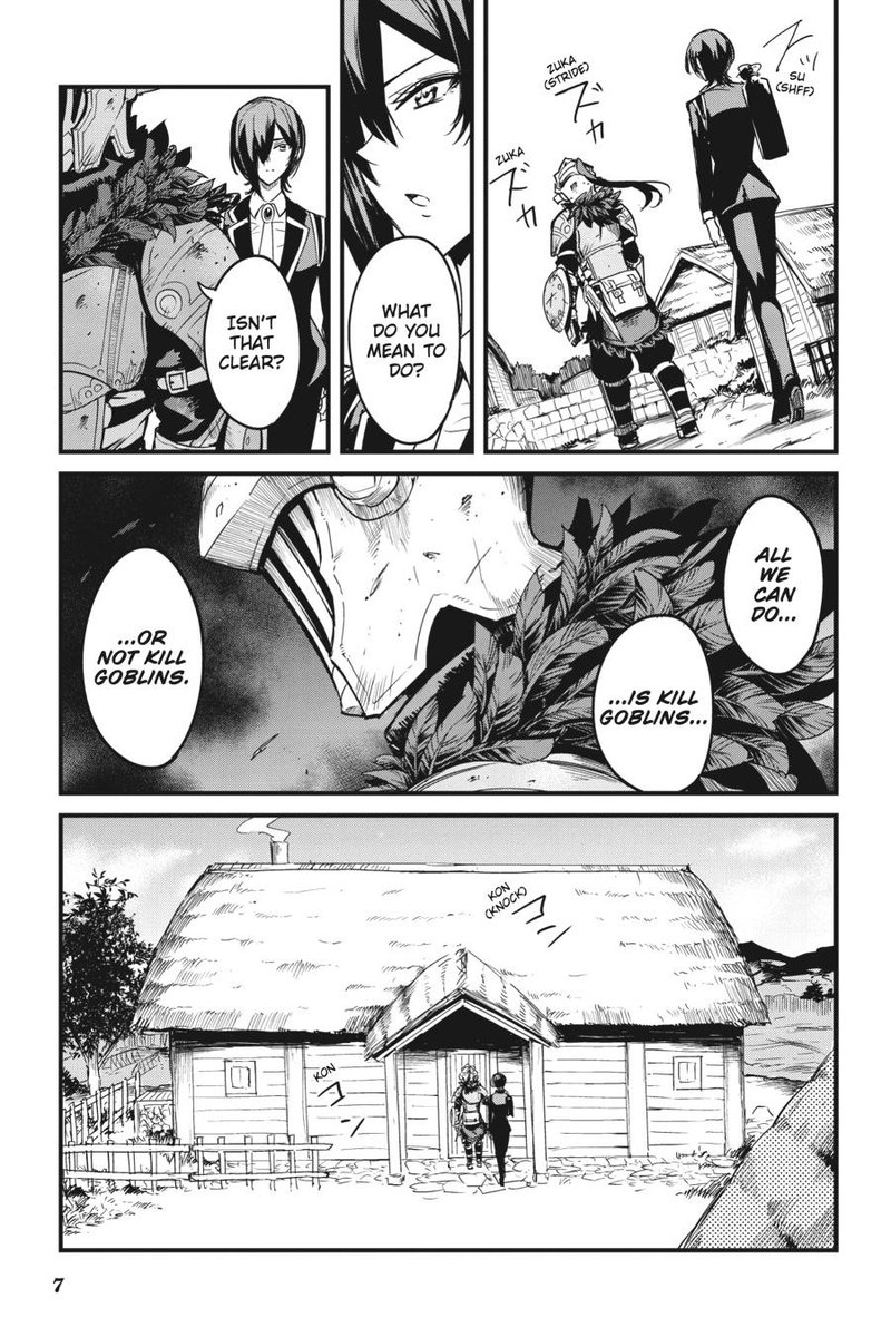 Goblin Slayer Side Story Year One 58 8