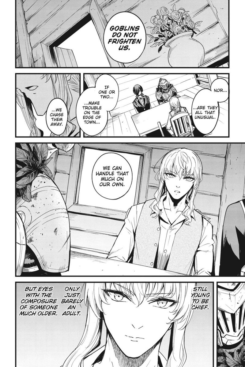 Goblin Slayer Side Story Year One 58 9