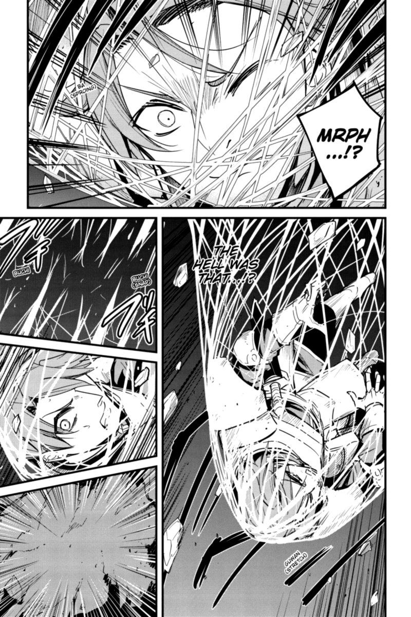 Goblin Slayer Side Story Year One 59 10
