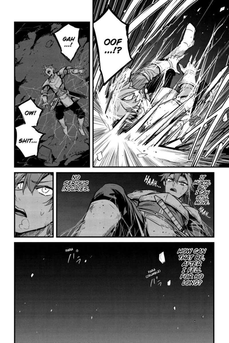 Goblin Slayer Side Story Year One 59 11