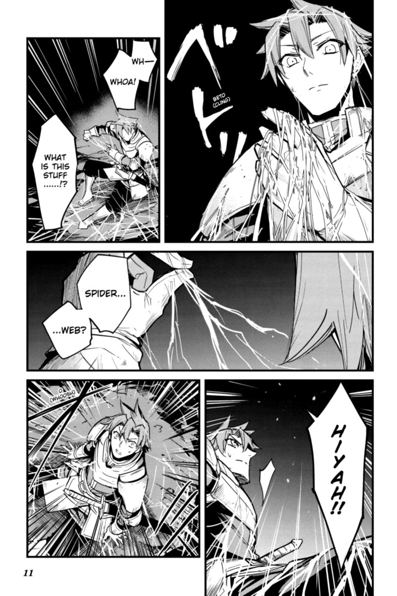 Goblin Slayer Side Story Year One 59 12