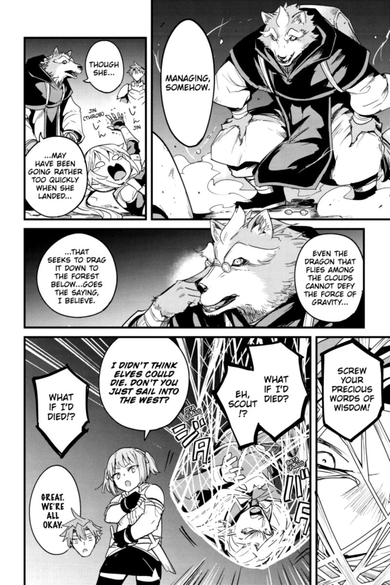 Goblin Slayer Side Story Year One 59 15