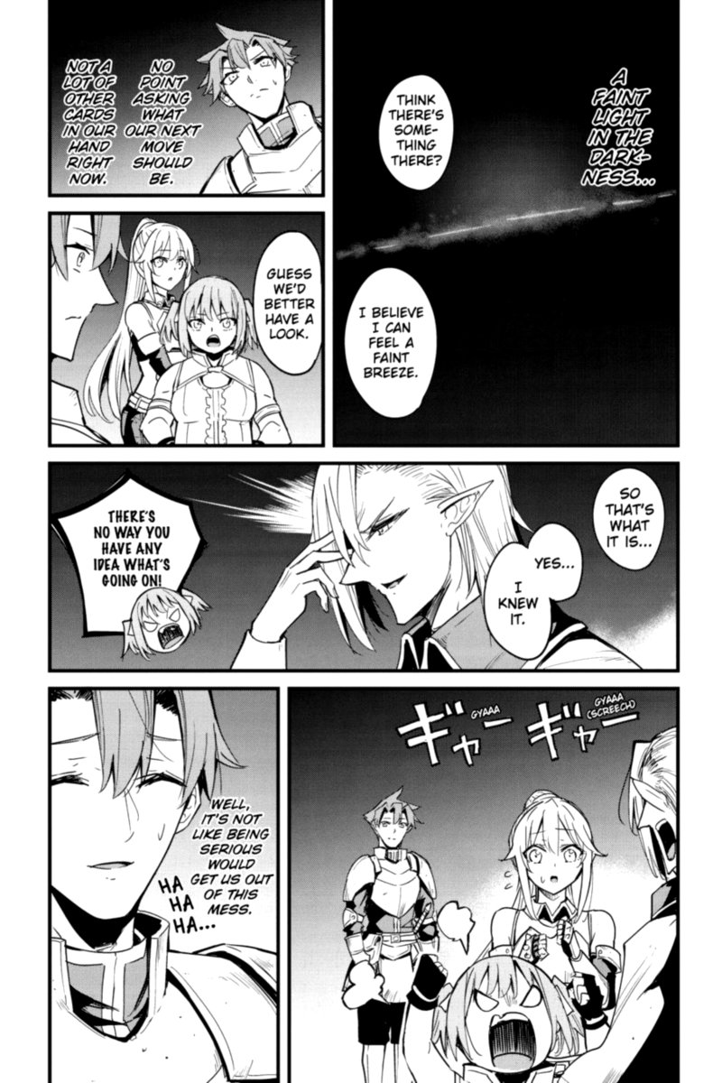 Goblin Slayer Side Story Year One 59 18