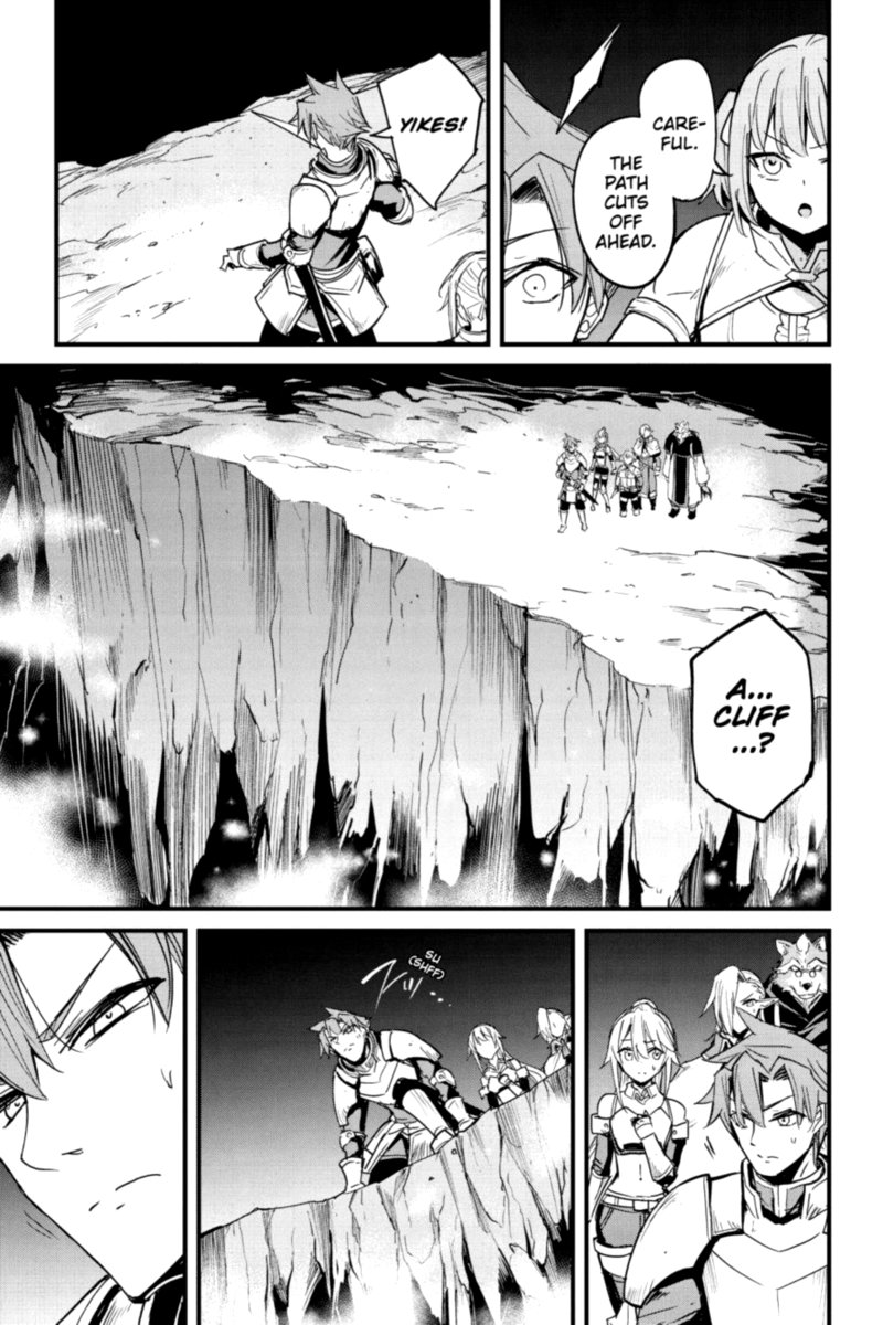 Goblin Slayer Side Story Year One 59 20