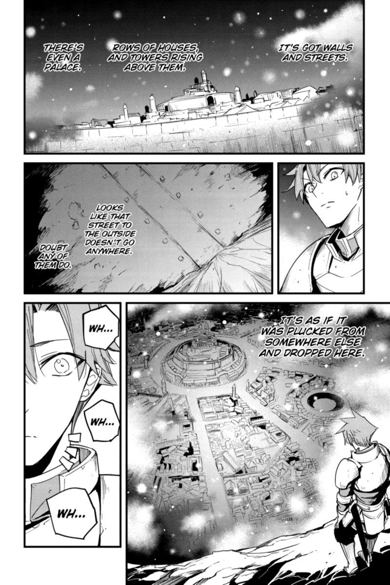 Goblin Slayer Side Story Year One 59 22