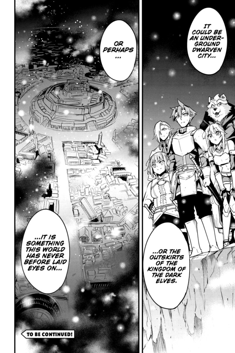 Goblin Slayer Side Story Year One 59 24