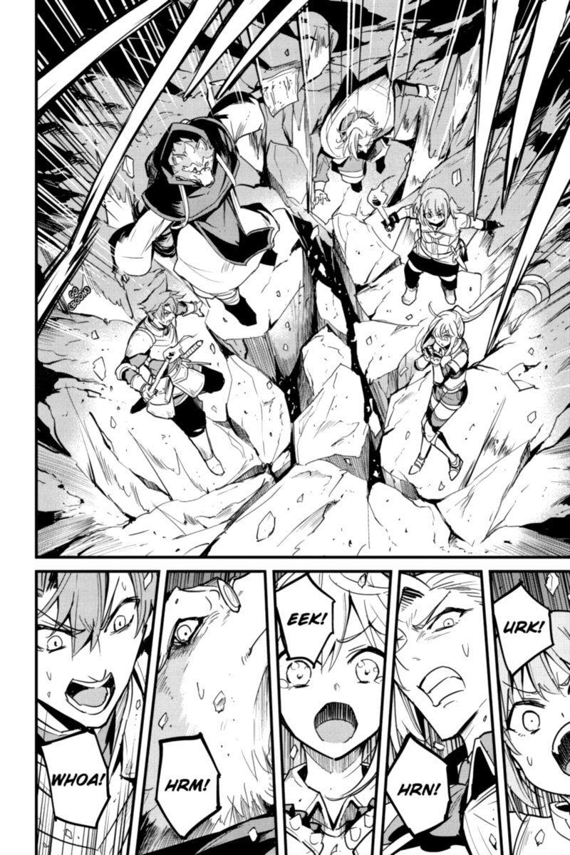 Goblin Slayer Side Story Year One 59 7
