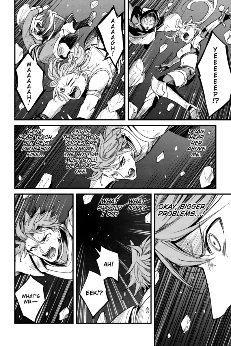 Goblin Slayer Side Story Year One 59 9